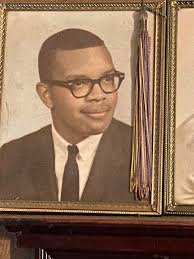 Thanks for the add.Class of 1967