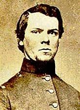 JOHN BANKS' CIVIL WAR BLOG: Antietam: 'John, poor, poor John, is no more'