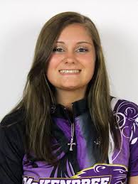 2016-17 Women's Bowling Roster
