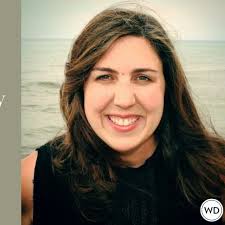 Erin A. Craig: On Always Dreaming Up More Amazing Twists