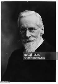 William Crookes the British chemist and physicist who discovered... News  Photo