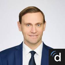 Dr. Kazimierz W. Komperda, MD