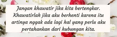 Jika anda mengalami ini, mungkin anda bahkan menertawakan ketidaktahuan anda. 20 Kata Kata Cinta Romantis Buat Pacar Yang Bikin Luluh