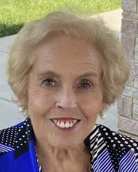 Joann Coulter Bledsoe Obituary February 4, 2024