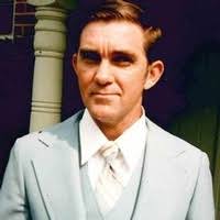 Obituary information for Clyde Abner Warren