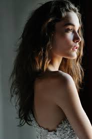 Joy Thigpen + Madison James — M. K. Sadler