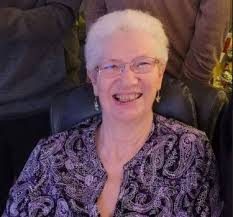 Obituary for Evelyn L. Silvernale