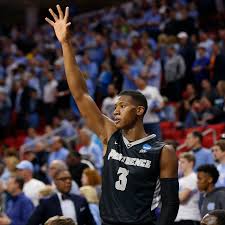 Recent game results height of bar is margin of victory • mouseover bar for details • click for box score • grouped by month Nba Draft 2016 Timberwolves Take Kris Dunn With 5th Pick Sbnation Com