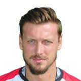 Lee Holmes's Ultimate Team History