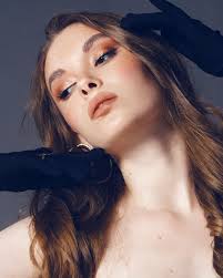 Mari Modelina of Main Model Phils. @mari_modelina