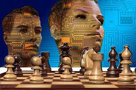 Spectators and the chess database: The Future Is Here Alphazero Learns Chess Chessbase