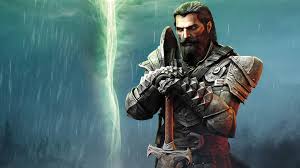 Dragon Age: Inquisition Review | Techcrunch