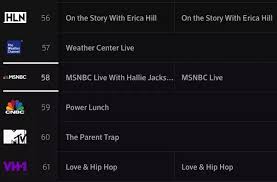 Looking for the best comcast tv channel packages? What Channel Is Nbc On Xfinity Quora