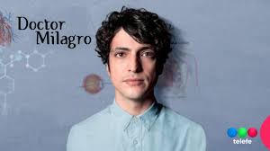 Argentina Telefe Estrenara La Telenovela Turca Doctor Milagro Tvlaint