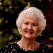 Shirley Ann Hazelton Obituary