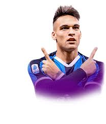 A little more than a month after hoisting his first ever league title with inter, lautaro martínez has added a copa america to his rapidly growing trophy cabinet. Lautaro Martinez Fifa 20 92 Future Stars Rating And Price Futbin