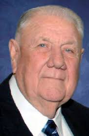 Melvin Bernard “Joe” Darby (1926-2011)