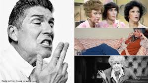 James Lecesne Reveals How He Created The Absolute Brightness' Most  Memorable Character