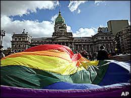 En américa latina, el matrimonio igualitario es también legal en uruguay y brasil (2013), colombia (2016) y una parte de méxico (2009). Argentina Matrimonio Gay Del Dicho Al Hecho Bbc News Mundo
