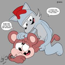 Rob and clay
