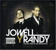22 aug 2020 jowell y randy concert coliseo de puerto rico coming soon. Jowell Randy Mas Sueltos De Reggaeton Amazon Com Music