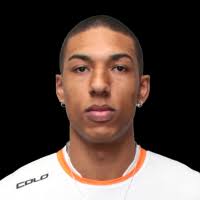 Jogador de Vôlei DANIEL OLIVEIRA