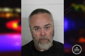 Donaldson Ware — Floyd County Jail Bookings