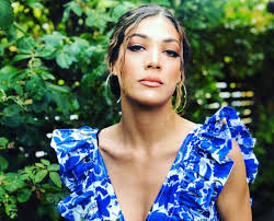 Η ήβη αδάμου πρώτη φορά μιλά άνετα για τη σχέση της με τον μιχάλη κουινέλη και ανακοίνωσε ότι «οι γονείς μου λένε τα καλύτερα για τη σχέση μου…» είπε αρχικά και όταν ρωτήθηκε εάν είναι. Hbh Adamoy Mila Gia Thn Korh Ths Ton Mixalh Koyinelh Kai To Gamo