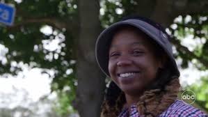 New Orleans resident reflects