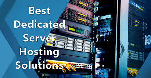 20 Best Dedicated Server Hosting Solutions of 2024 - Financesonline.com