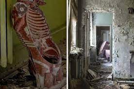 Get all the latest news and updates on chernobyl aftermath only on news18.com. 14 Apocalyptic Pictures From The Aftermath Of Chernobyl