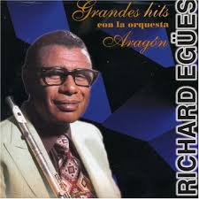 Richard Egües Discography: Vinyl, CDs, & More