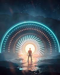 The Portal By Oyvind Engevik In 2020 Cool Pictures Instagram Pictures