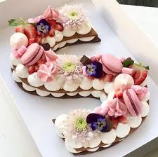 Jolie Fete Boheme Bapteme Champetre Save The Deco Gateau En Chiffre Decorations De Gateaux Idee Gateau