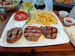 Amade restaurant & cafe menü. Amade Restaurant Cafe Amade Restaurant Cafe Sivas Resmi Tripadvisor