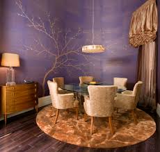 Extra leaf and extra pedestal available. Hollywood Regency Dining Room Contemporary Dining Room Sacramento By Peg Berens Interior Design Llc Houzz