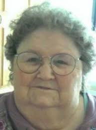 Doris Dyer Obituary July 12, 2012