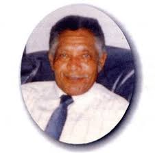 Thomas Andrew Pritchett (1935-2005)