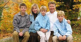 Check spelling or type a new query. Rand Paul S Son Has An Alcohol Problem