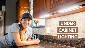 Model# c423510 (26) $ 59 97. Install Under Cabinet Lighting One Day Kitchen Improvement Youtube