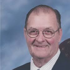 Alan C. Safreed Obituary (1935