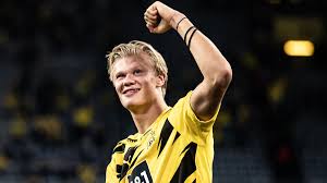 Erling haaland wants chelsea transfer as marina granovskaia sets out plan for mega deal. Bvb Erling Haaland Will Mit Spezieller Methode Leistung Steigern Eurosport