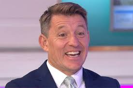 Is Ben Shephard leaving Good Morning Britain?
