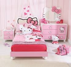 Cool Toddler Beds For Girls Hello Kitty Themed Hello Kitty Bedroom Decor Hello Kitty Bedroom Set Hello Kitty Rooms