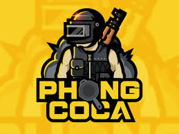 Tons of awesome pubg mobile logo wallpapers to download for free. Pubg Mascot Logo By Flowbackward On Dribbble