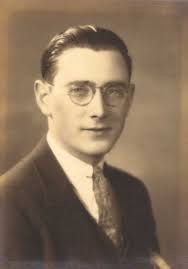 Martin Thomas Kilcullen of Skreen, Co. Sligo