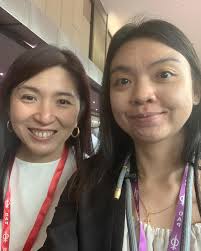 Participated in the Democratic Action Party (DAP) Malaysia 18th National  Congress as a crew thanks to sis Alice Lan (AJK of National DAP Wanita  Malaysia 民主行动党妇女组cum Ketua MPPWPKL Seputeh) National Congress like