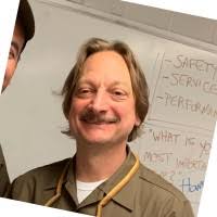 30+ "Mike Crumb" profiles