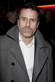 Toby Sharp Becky Barber Producer Editorial Stock Photo