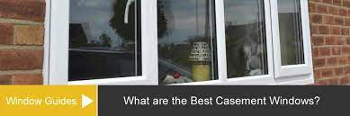 The average cost of double glazing for upvc casement windows is between £500 to 1,230 depending on size and how many are being replaced in the property. Best Casement Windows New Construction Replacement Compared